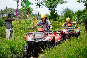 ICON ATV Bali