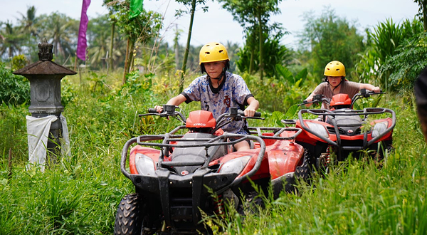 ICON ATV Bali