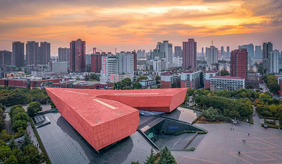 辛亥革命博物院(南区)第 21 张图片