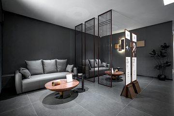 深洗·泡澡搓背·SPA(财富中心店)第 1 张图片
