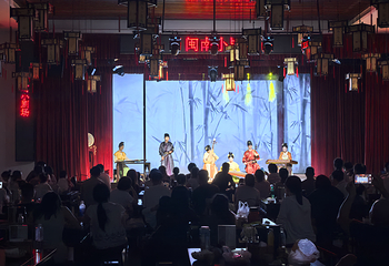 漳州市向阳剧场第 11 张图片