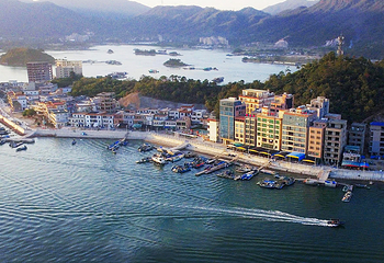 大亚湾东升岛第 10 张图片