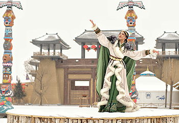 大金古城第 27 张图片