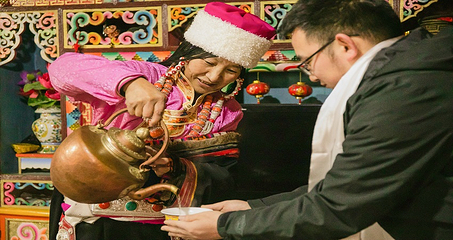 九寨华美胜地旅游度假区第 44 张图片