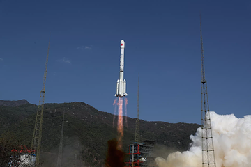 登星台实况发射观摩平台第 4 张图片