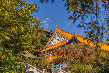 锦屏山风景区第 2 张图片