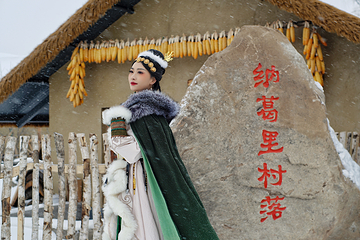 大金古城第 29 张图片