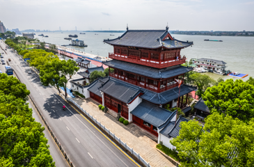 浔阳楼第 9 张图片