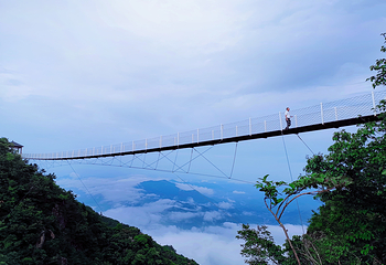 云上草原国际山地旅游度假区第 107 张图片