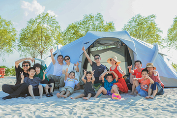 呼兰河口湿地公园第 35 张图片