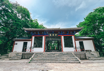 绿林寨景区第 17 张图片