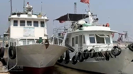 天津海钓会第 4 张图片