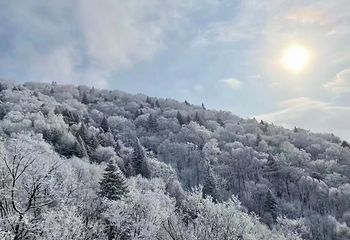 北大湖滑雪度假区第 45 张图片