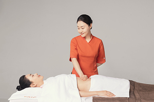 端艾堂·SPA·艾灸(中坝时光道052店)