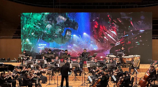 2025超燃电影史诗交响音乐会《加勒比海盗》