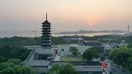 上海国际邮轮旅游度假区第 9 张图片