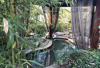 楼观道温泉第 10 张图片