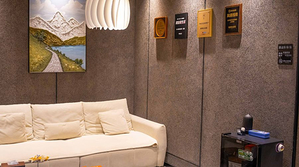慢慢生活馆·中泰式按摩·SPA（万象汇店）第 1 张图片