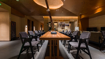 玖合素手·时序木隐足浴SPA(重庆店)