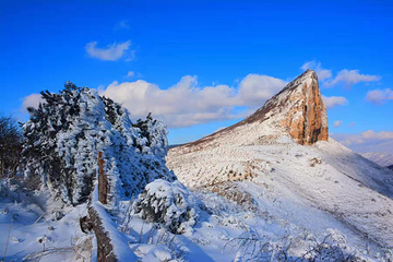 板山风景区第 5 张图片
