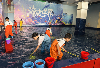 三只熊冰雪王国第 9 张图片