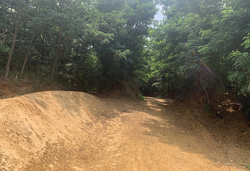 林海山地车公园第 11 张图片