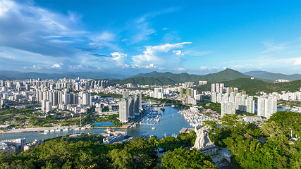 鹿回头风景区第 36 张图片