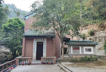 飞霞风景名胜区第 26 张图片