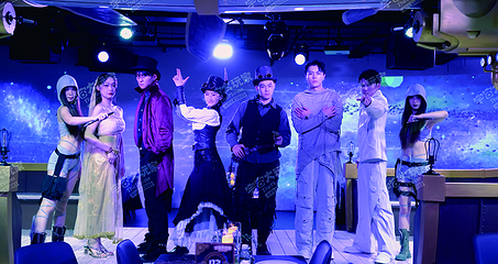 宇宙大玩家第 12 张图片