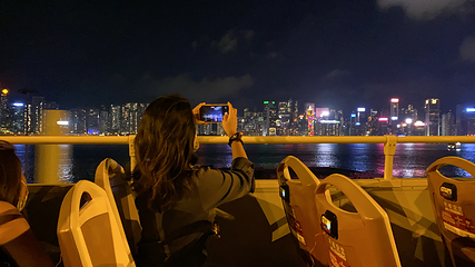 Big Bus香港观光巴士游第 29 张图片