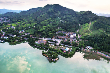 长兴城山沟景区第 19 张图片