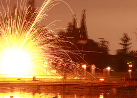 黄水印象·荷花