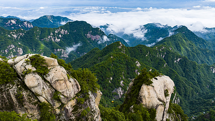 汉山景区第 1 张图片