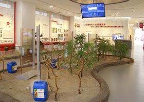 沃福百瑞宁夏枸杞馆