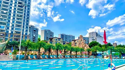 溶洞瑶浴旅游度假区第 5 张图片