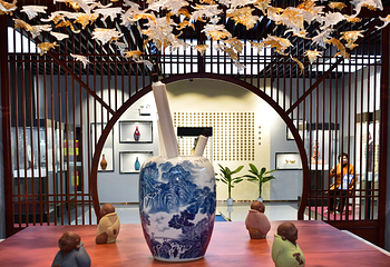岜山中医药健康旅游示范基地第 25 张图片