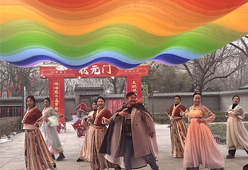 武定府衙景区第 15 张图片