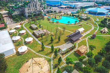 福州罗源湾海洋世界旅游区第 22 张图片