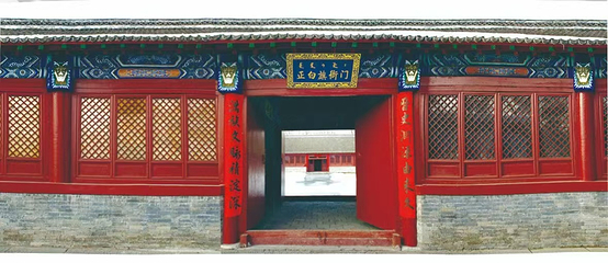 赫图阿拉城第 36 张图片
