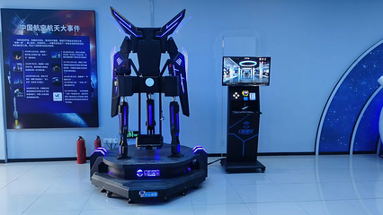 星奇梦欢乐世界第 17 张图片