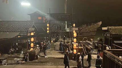 仙奇影视旅游体验园第 2 张图片