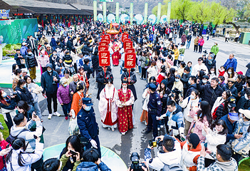 云台山风景名胜区第 71 张图片