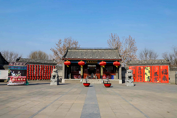 武定府衙景区第 128 张图片