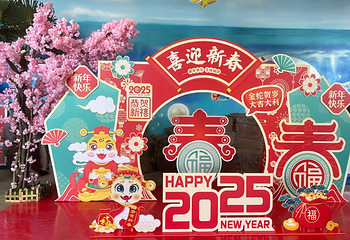 赣州极地海洋世界第 120 张图片
