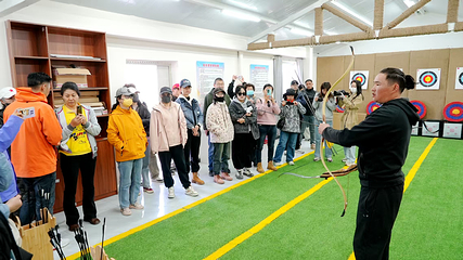 一牧场马术基地第 10 张图片