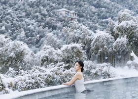 天目湖御水温泉