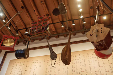 宣科纳西古乐·非遗音乐(大水车店)第 23 张图片