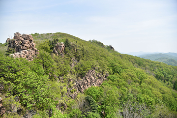 松峰山景区第 46 张图片