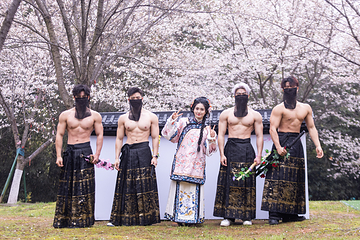 长沙世界之窗第 202 张图片