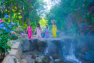 九如山休闲旅游度假区第 205 张图片